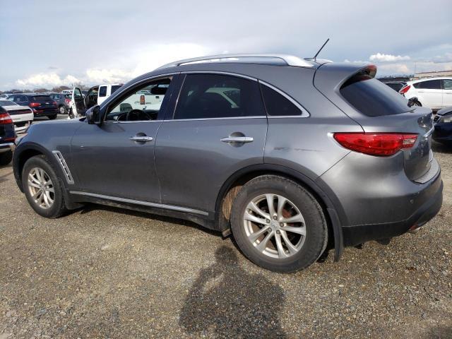 2013 INFINITI FX37 - Image 2