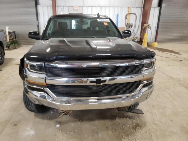 2018 Chevrolet Silverado K1500 Lt - Фото 5