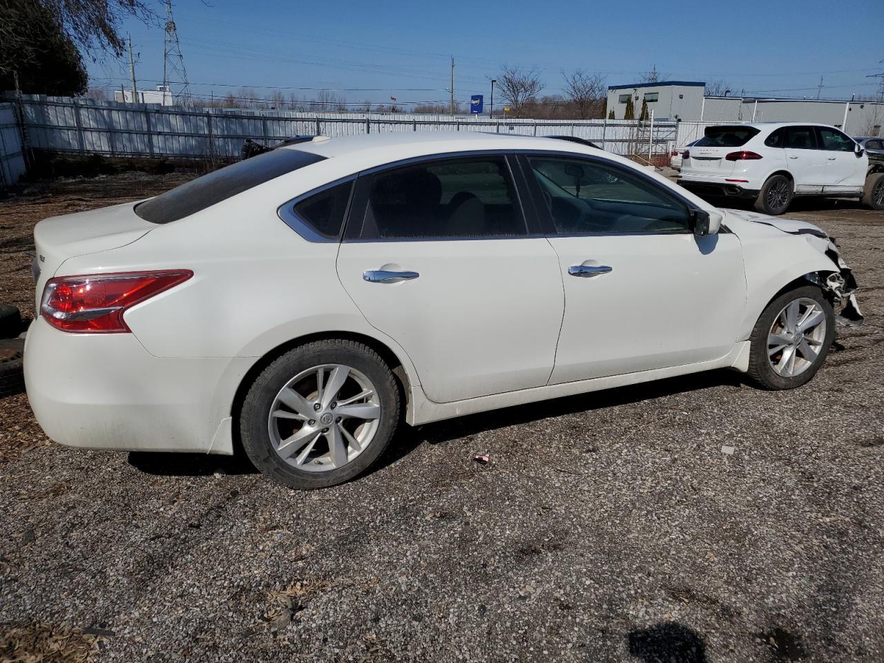2013 NISSAN ALTIMA 2.5 - Image 3