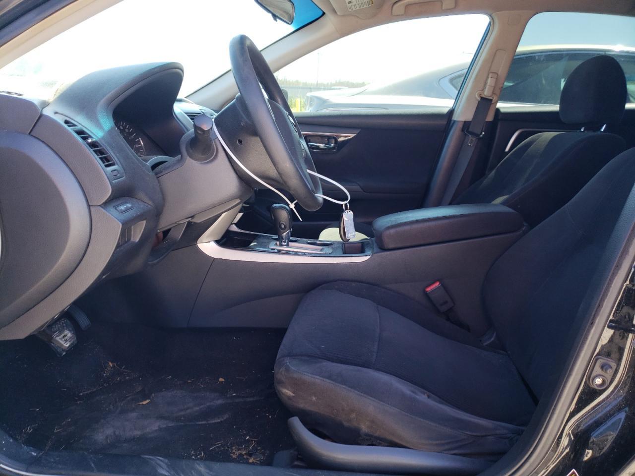 2013 NISSAN ALTIMA 2.5 - Image 7