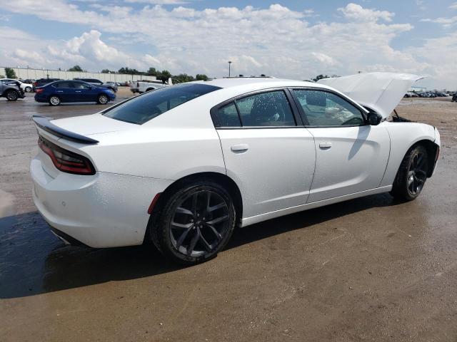 2022 Dodge Charger Sxt - Фото 3