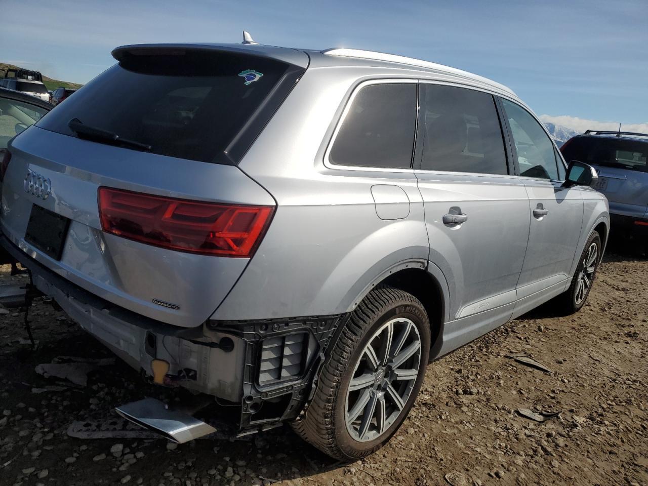 2019 AUDI Q7 PREMIUM - Фото 3