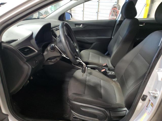 2019 Hyundai Accent Se - Image 7