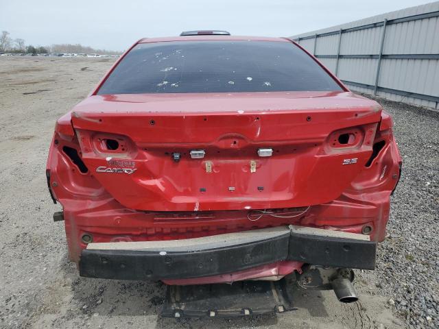 2014 Toyota Camry L - Фото 6