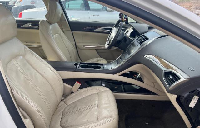 2013 Lincoln Mkz - Фото 5