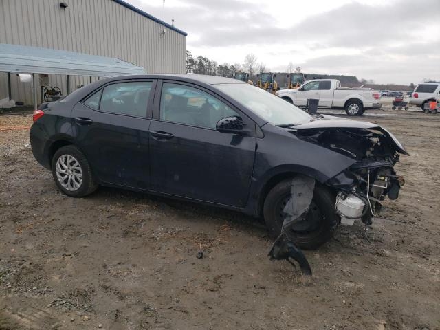 2018 Toyota Corolla L - Фото 4