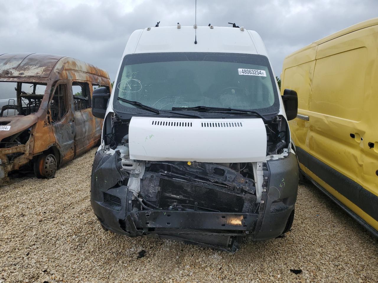 2020 RAM PROMASTER - Image 5