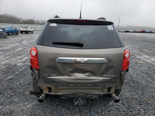 2011 Chevrolet Equinox Lt - Image 6