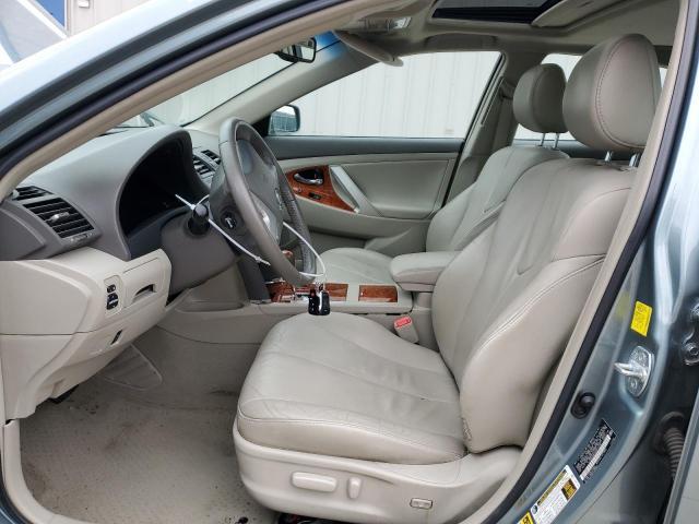 2011 Toyota Camry Se - Image 7