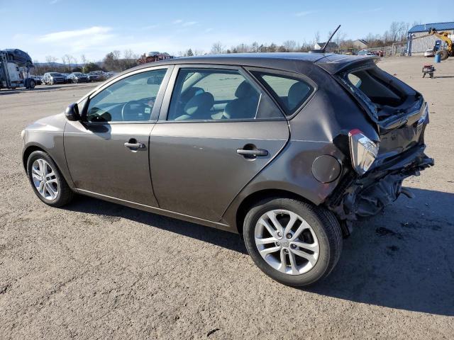 2012 Kia Forte Ex - Фото 2