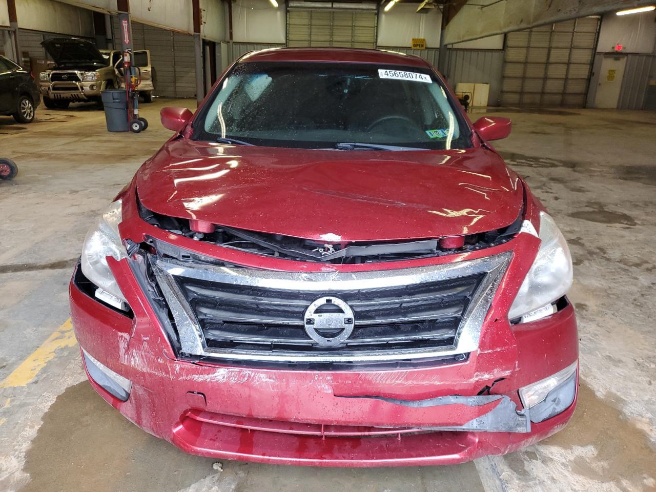 2013 NISSAN ALTIMA 2.5 - Image 5