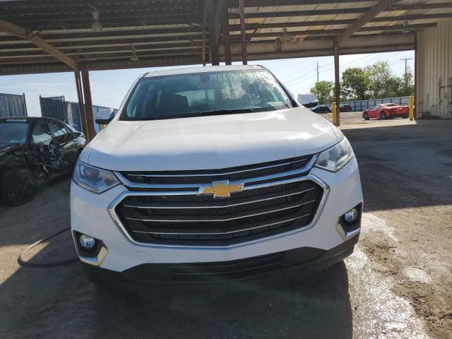 2021 Chevrolet Traverse Lt - Фото 5