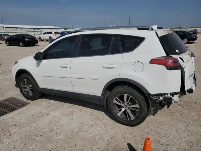 2017 Toyota Rav4 Xle - Фото 2