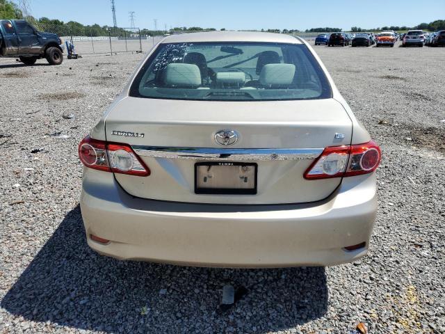 2013 Toyota Corolla Base - Фото 6
