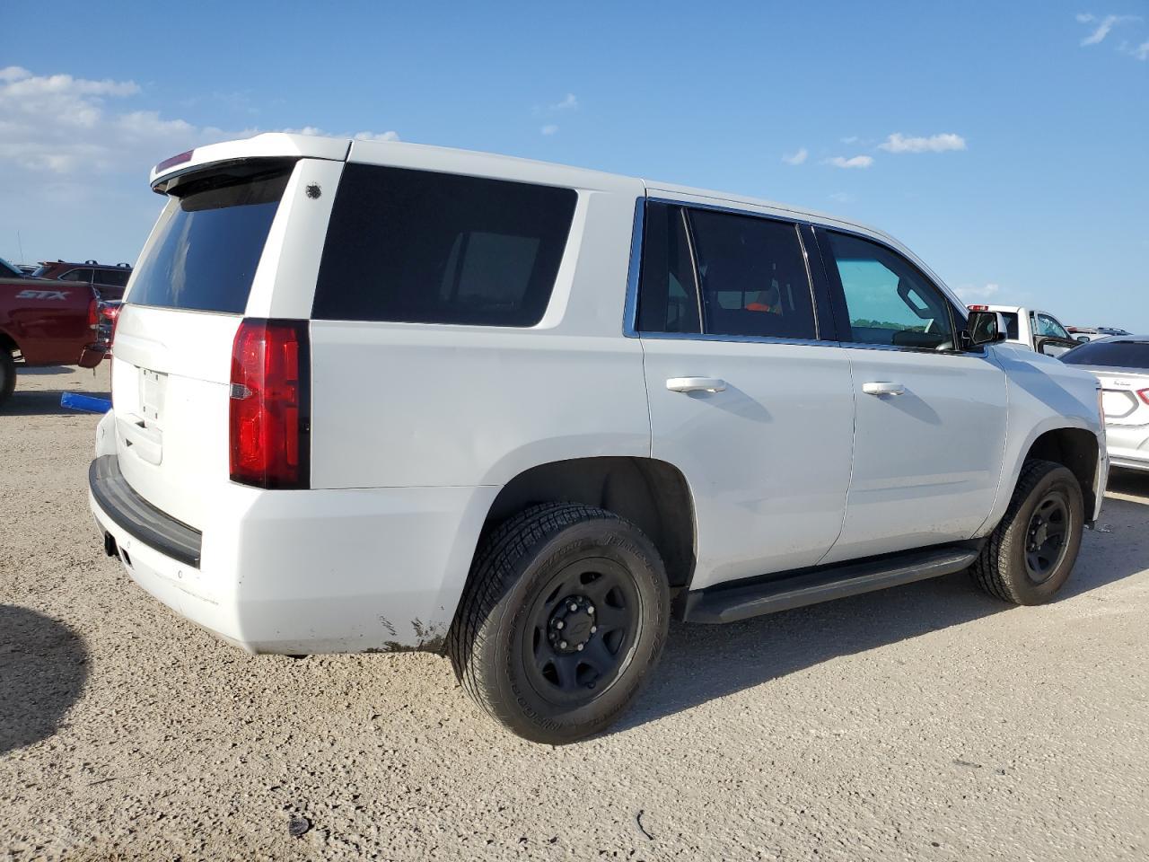 2019 CHEVROLET TAHOE POLI - Image 3
