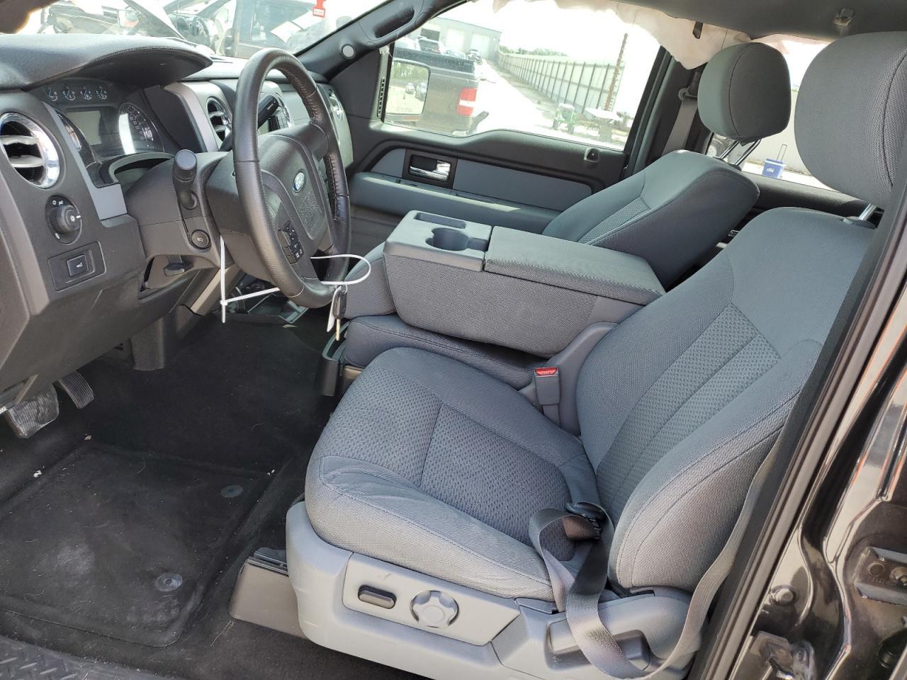 2014 FORD F150 SUPER - Image 7