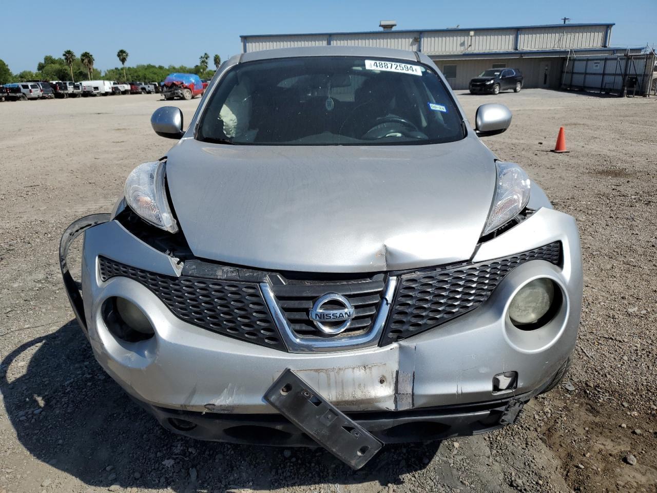 2011 NISSAN JUKE S - Фото 5