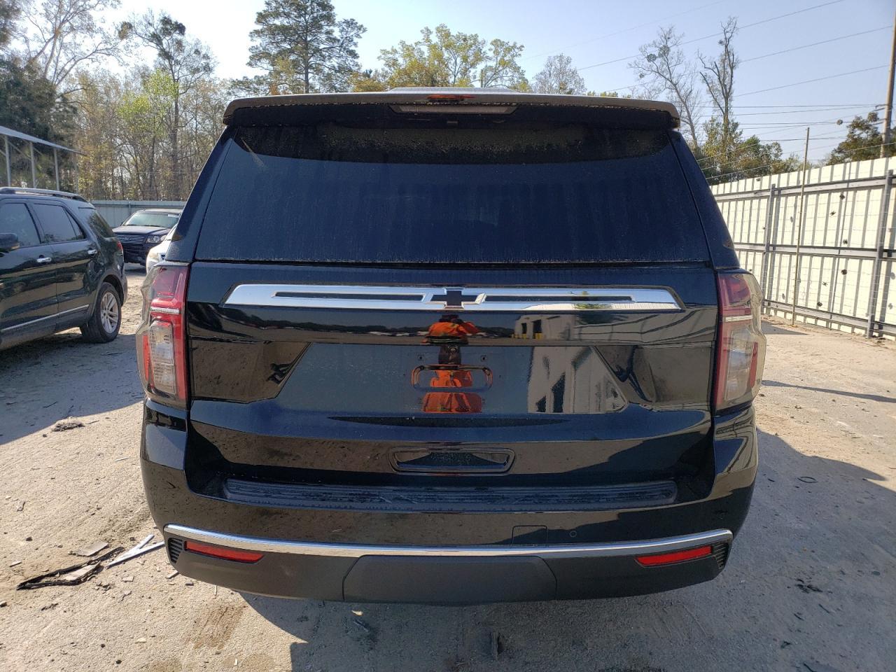 2023 CHEVROLET TAHOE C150 - Image 6