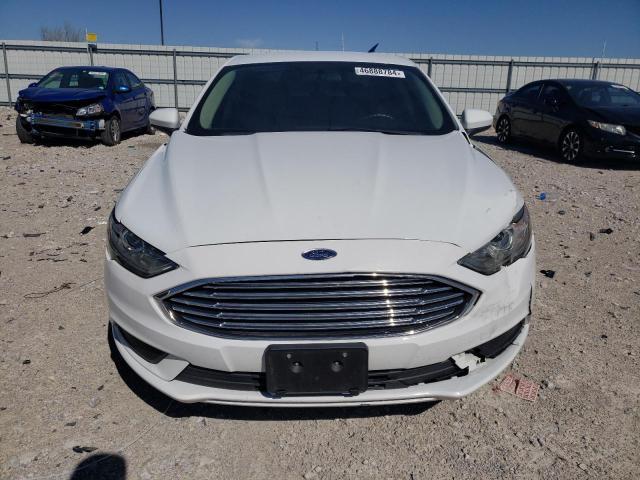 2017 Ford Fusion Se Hybrid - Фото 5