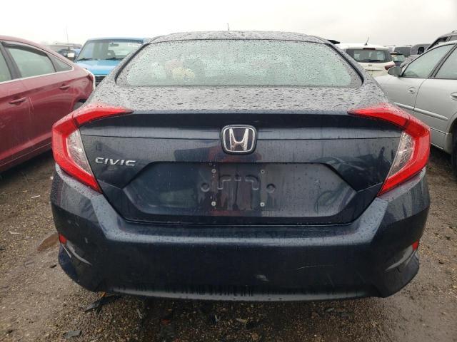 2016 Honda Civic Lx - Image 6