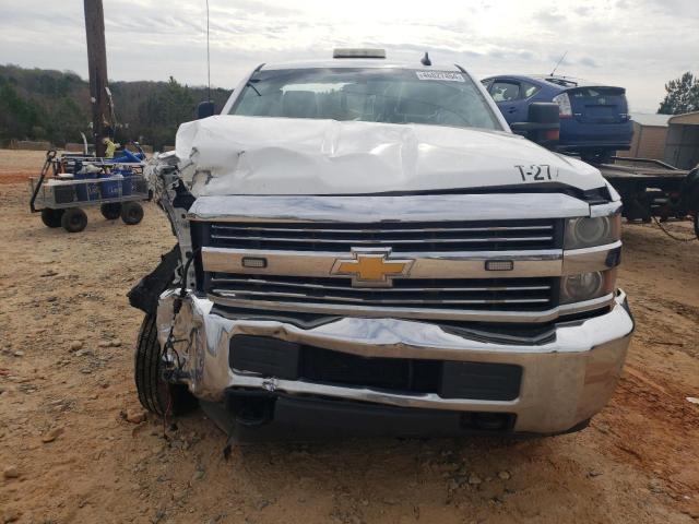 2016 Chevrolet Silverado C2500 Heavy Duty - Image 5