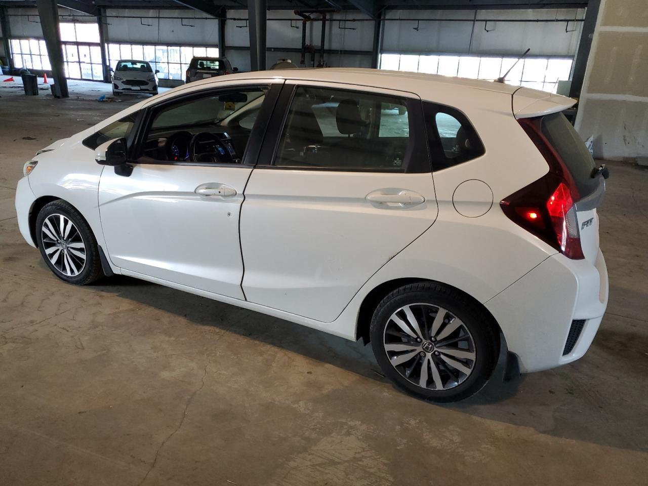 2016 HONDA FIT EX - Фото 2