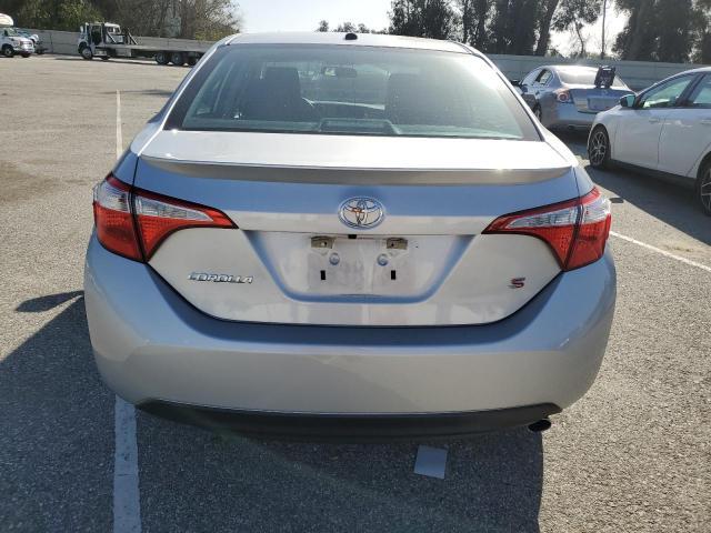 2015 Toyota Corolla L - Image 6