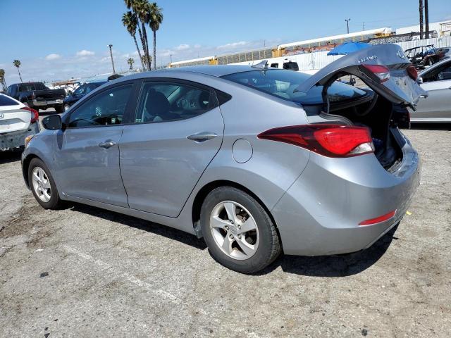 2015 Hyundai Elantra Se - Фото 2