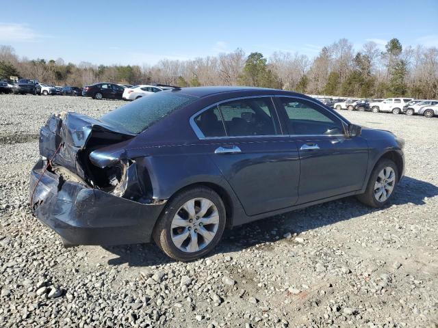 2010 Honda Accord Exl - Фото 3