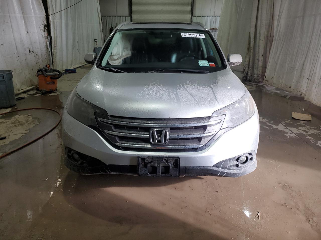 2013 HONDA CR-V EXL - Image 5