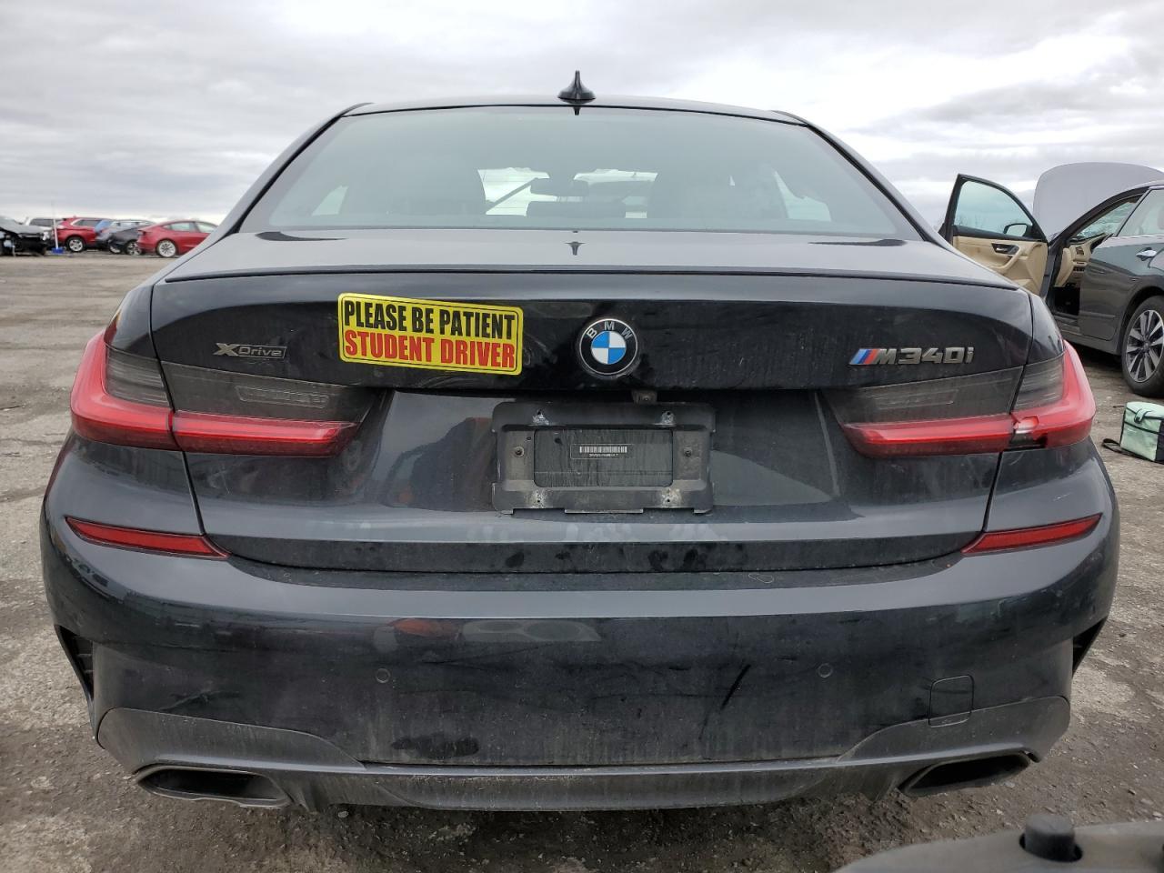 2021 BMW M340XI - Image 6