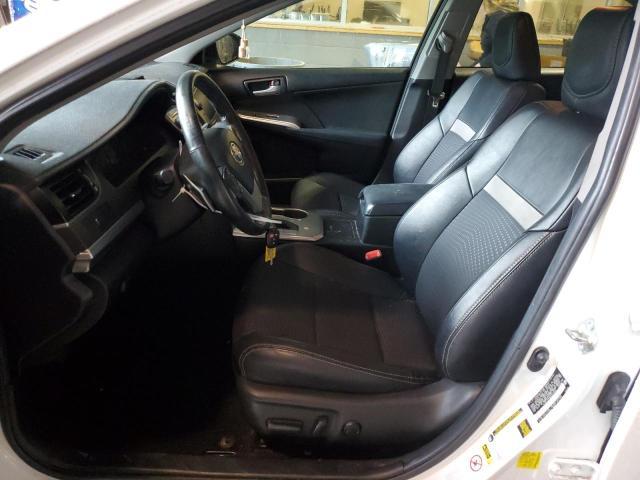 2013 Toyota Camry L - Фото 7