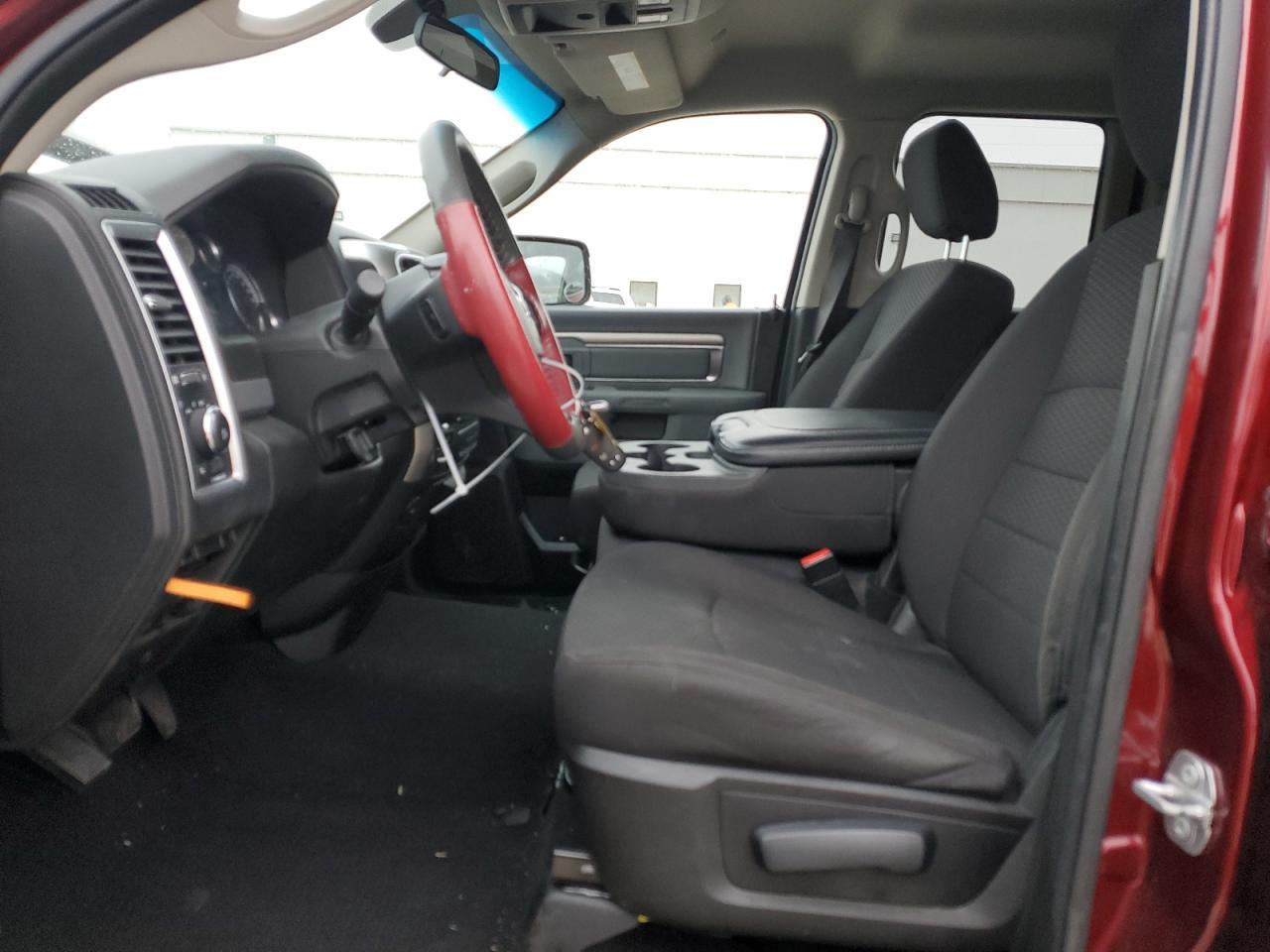 2019 RAM 1500 CLASS - Image 7