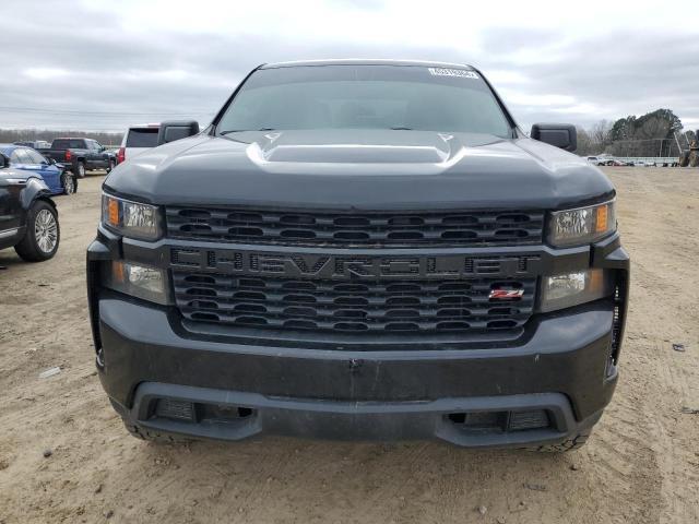 2020 Chevrolet Silverado K1500 Trail Boss Custom - Фото 5
