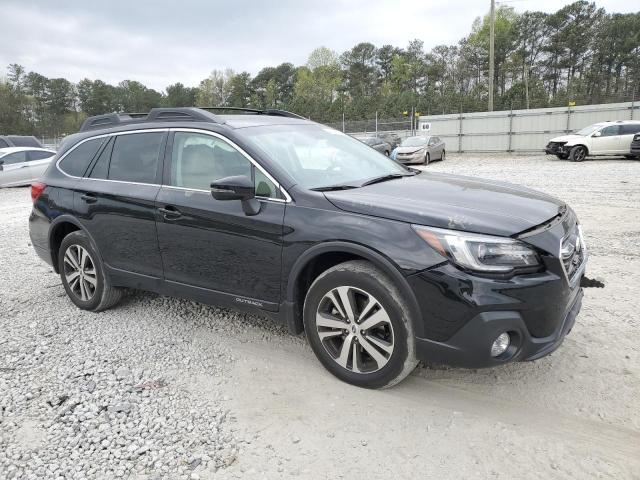 2018 Subaru Outback 3.6R Limited - Image 4