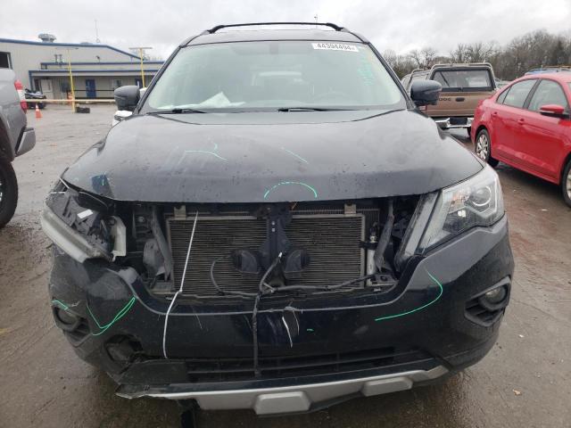 2019 Nissan Pathfinder S - Image 5