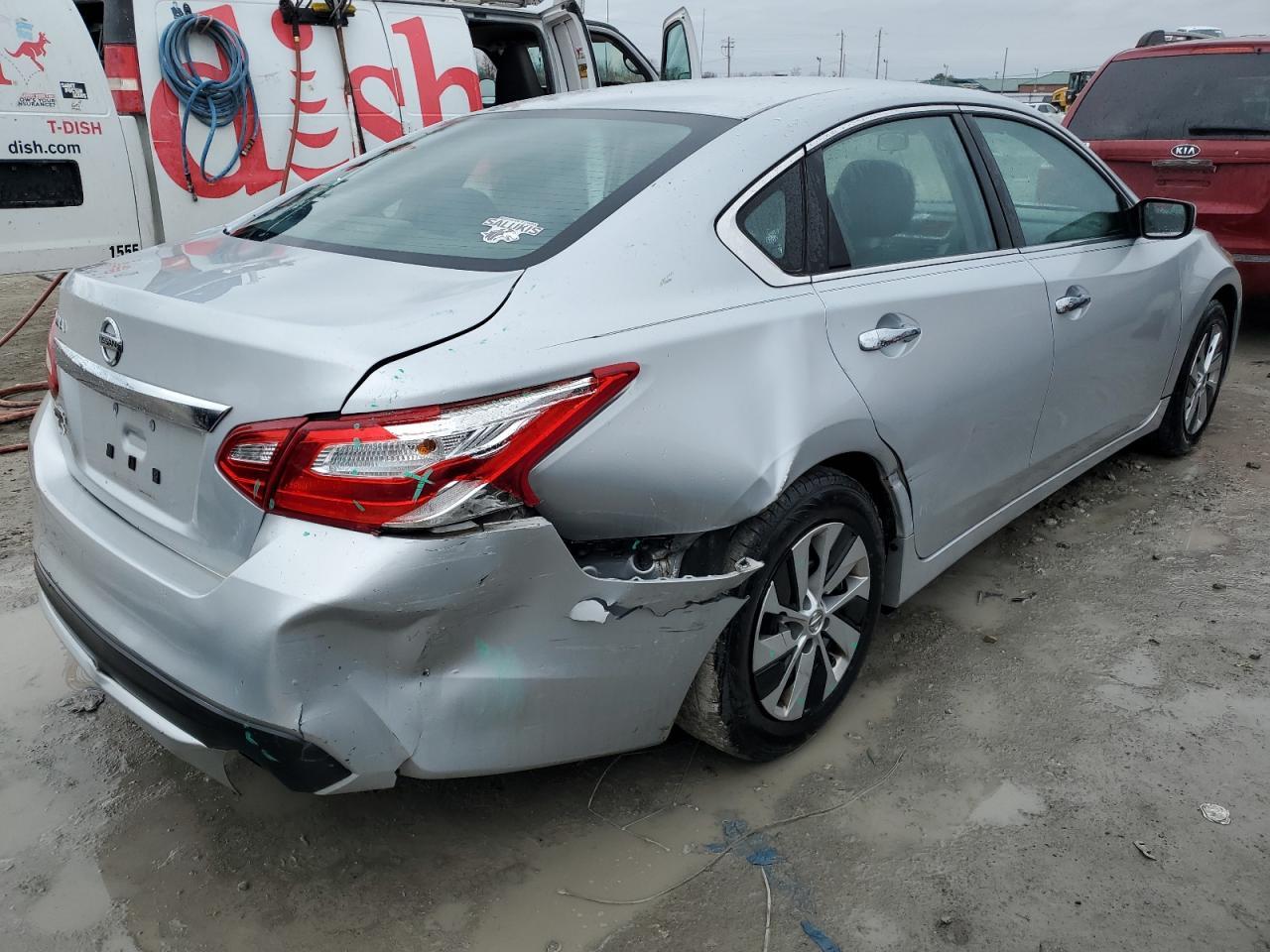 2016 NISSAN ALTIMA 2.5 - Image 3