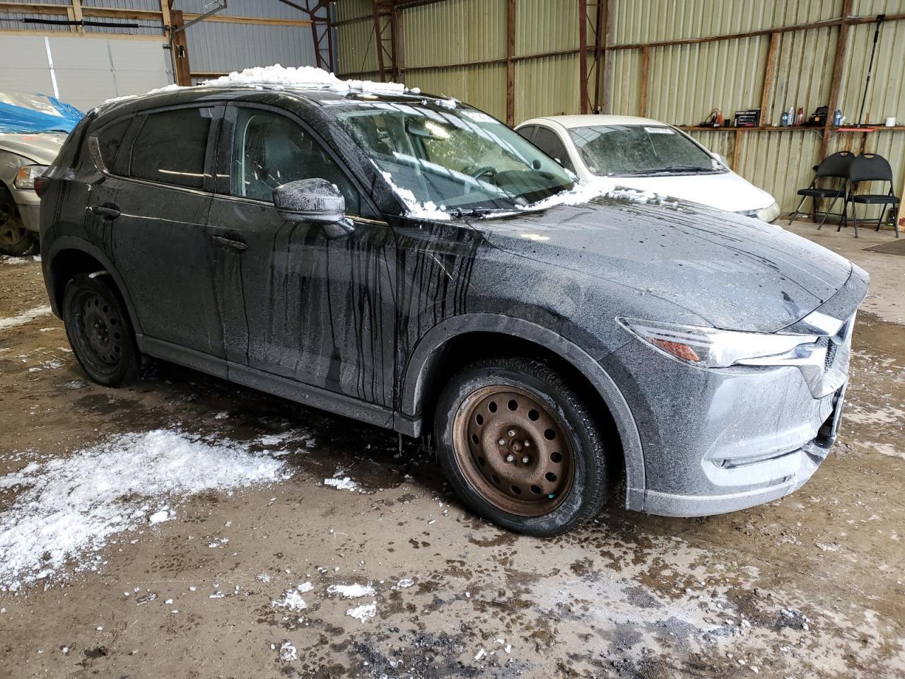 2018 MAZDA CX-5 GRAND - Image 4