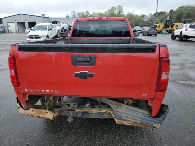 2013 Chevrolet Silverado C1500 Lt - Image 6