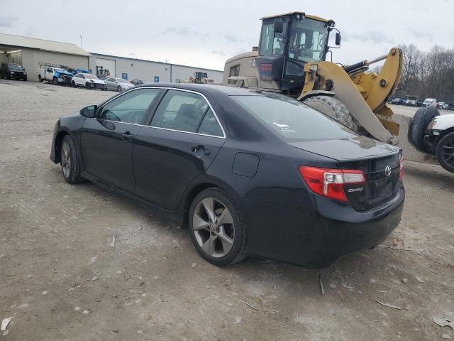 2012 Toyota Camry Base - Image 2