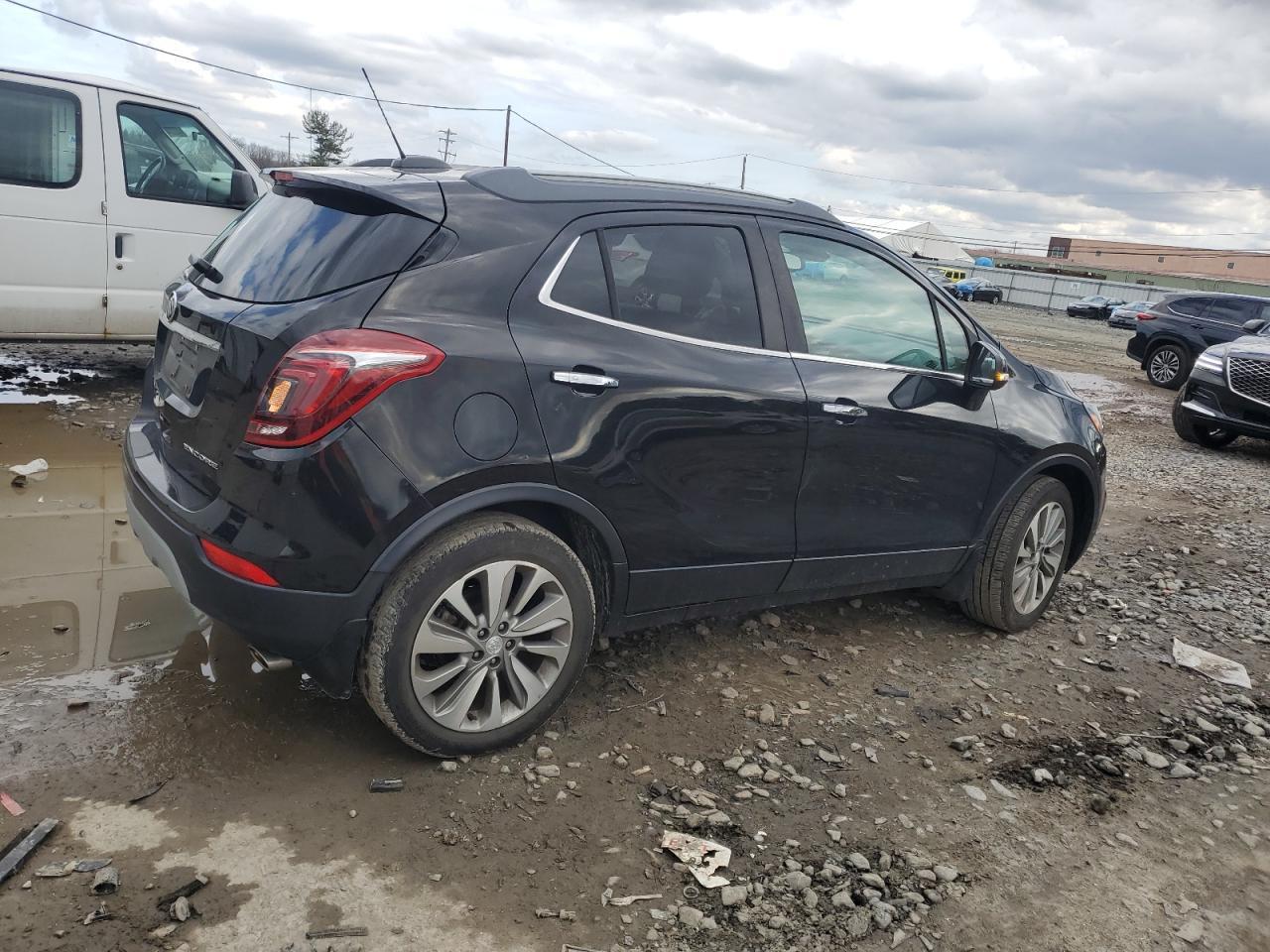 2019 BUICK ENCORE PRE - Фото 3