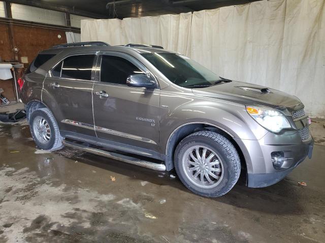 2011 Chevrolet Equinox Lt - Image 4