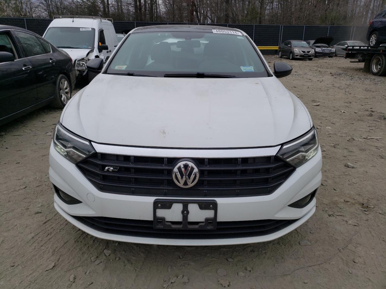 2019 VOLKSWAGEN JETTA S - Image 5