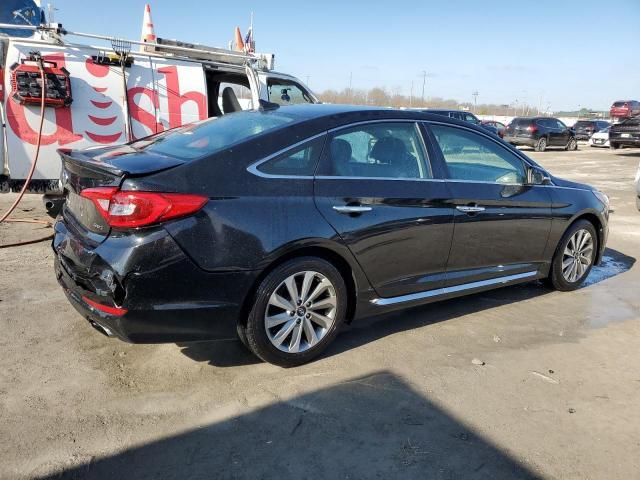 2017 Hyundai Sonata Sport - Image 3