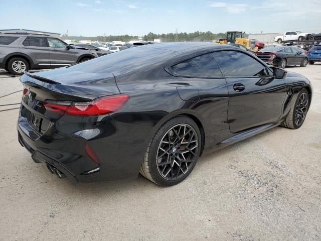 2023 BMW M8 - Фото 3