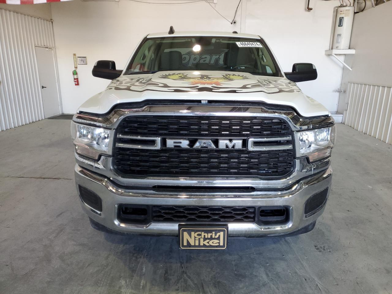2022 RAM 2500 BIG H - Image 5