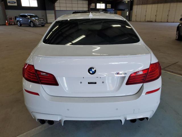 2014 BMW M5 - Image 6