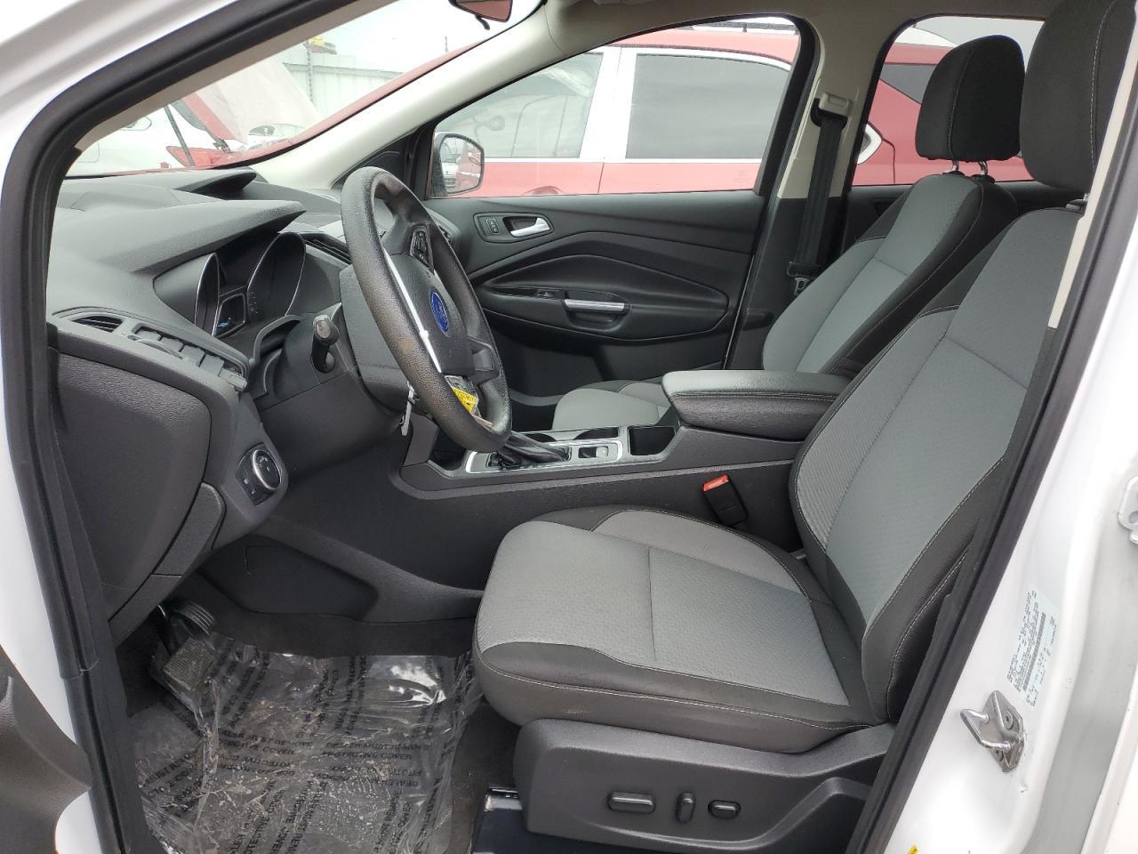 2017 FORD ESCAPE SE - Image 7