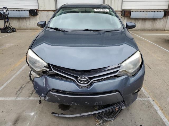 2015 Toyota Corolla L - Фото 5
