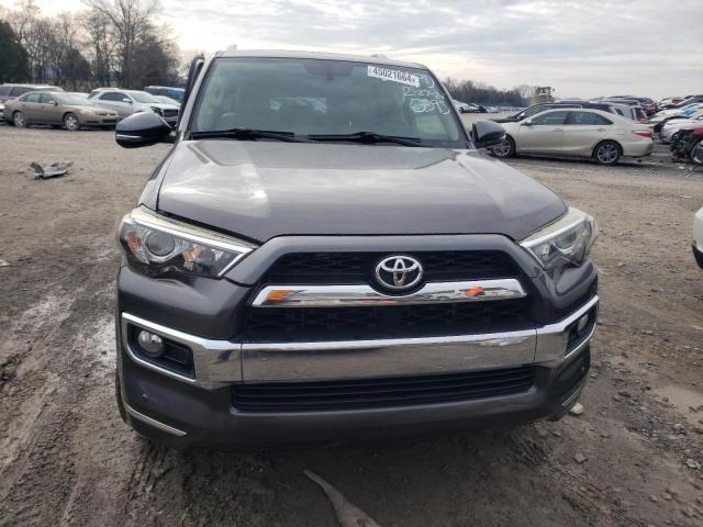 2017 Toyota 4Runner Sr5/Sr5 Premium - Фото 5